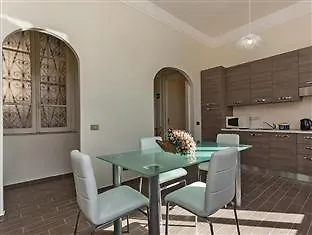 Dimora Luminosa Apartment Rome Italy