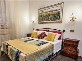 Dimora Luminosa Apartment Rome 0*,  Italy