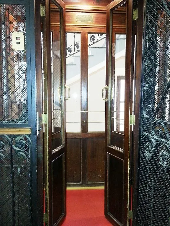 Dimora Luminosa Apartment Rome